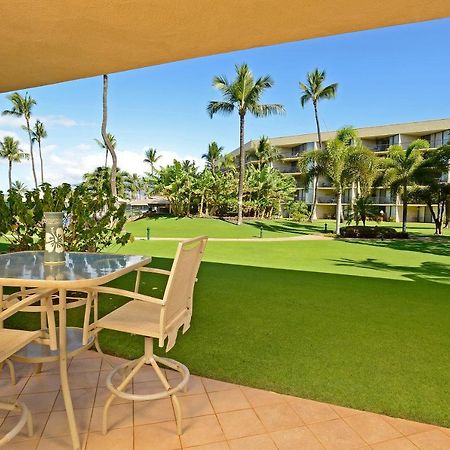 Апартаменти Maui Sunset B-115 Кіхеї Екстер'єр фото