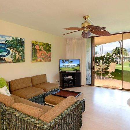 Апартаменти Maui Sunset B-115 Кіхеї Екстер'єр фото