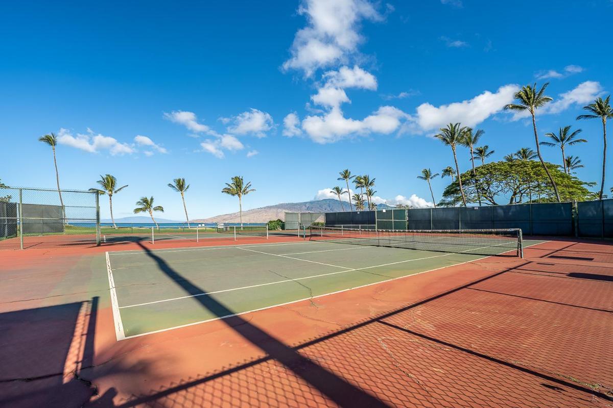Апартаменти Maui Sunset B-115 Кіхеї Екстер'єр фото