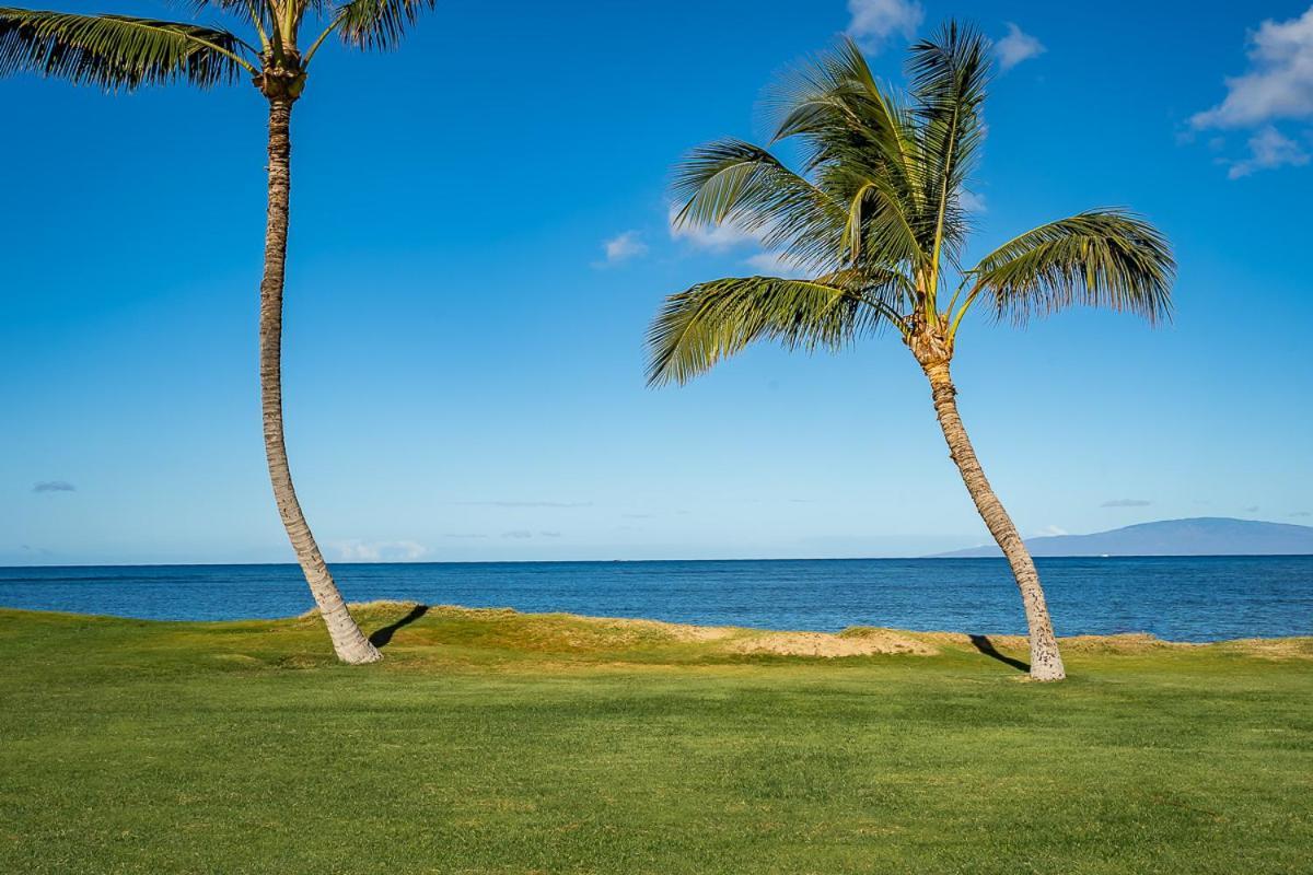 Апартаменти Maui Sunset B-115 Кіхеї Екстер'єр фото