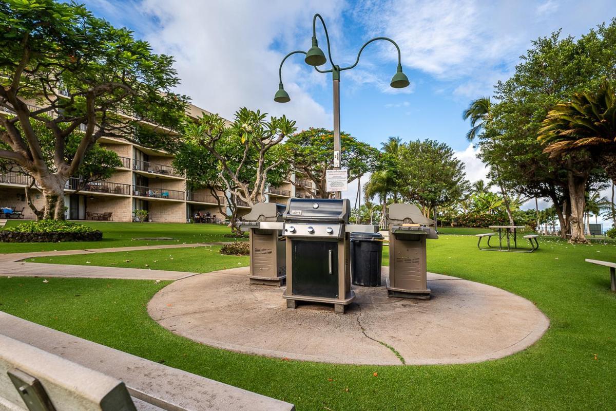 Апартаменти Maui Sunset B-115 Кіхеї Екстер'єр фото